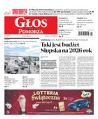 Głos Dziennik Pomorza - Głos Pomorza