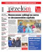 Przełom - Tygodnik Ziemi Chrzanowskiej