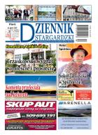 Dziennik Stargardzki - wydanie: wtorek