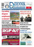 Dziennik Stargardzki - wydanie: piątek