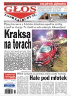 Głos Zabrza i Rudy Śląskiej