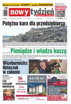 Nowy Tydzień (wyd. Włodawa)
