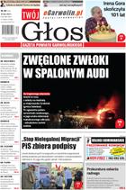 Twój Głos – gazeta powiatu garwolińskiego