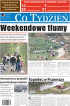 Co Tydzień