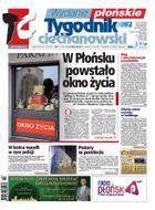 Tygodnik Ciechanowski (wyd. płońskie)