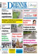 Dziennik Nowogardzki - wydanie: piątek