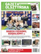 Gazeta Olsztyńska