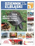 Dziennik Elbląski
