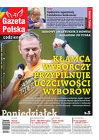 Gazeta Polska Codziennie