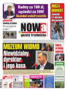 NOWa Gazeta Trzebnicka