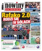 Nowiny Raciborskie