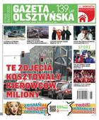 Gazeta Olsztyńska