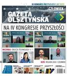 Gazeta Olsztyńska