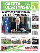 Gazeta Olsztyńska