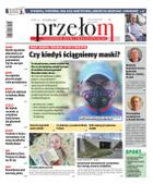 Przełom - Tygodnik Ziemi Chrzanowskiej