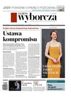 Gazeta Wyborcza (wyd. Stołeczna)