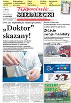 Tygodnik Siedlecki