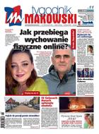 Tygodnik Makowski