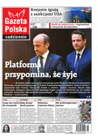Gazeta Polska Codziennie