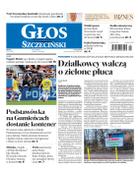 Głos Dziennik Pomorza - Głos Szczeciński