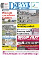 Dziennik Nowogardzki - wydanie: wtorek