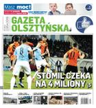 Gazeta Olsztyńska