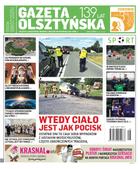Gazeta Olsztyńska