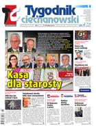 Tygodnik Ciechanowski