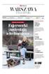 Gazeta Wyborcza (wyd. Stołeczna) 304 (31.12.2021) - Warszawa