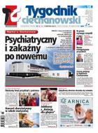 Tygodnik Ciechanowski