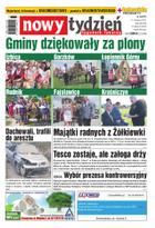 Nowy Tydzień (wyd. Krasnystaw)