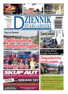Dziennik Stargardzki - wydanie: wtorek