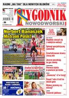 Tygodnik Nowodworski