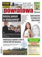 Gazeta Powiatowa - Wiadomości Oławskie