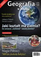 Geografia w Szkole 