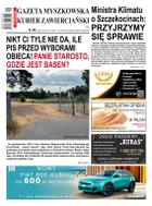 Gazeta Myszkowska