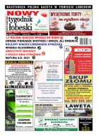 Nowy Tygodnik Łobeski