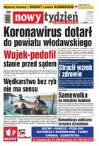 Nowy Tydzień (wyd. Włodawa)