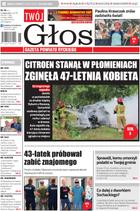 Twój Głos – gazeta powiatu ryckiego