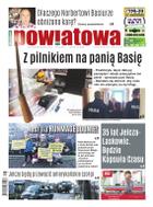 Gazeta Powiatowa - Wiadomości Oławskie
