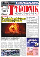 Tygodnik Nowodworski