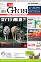 Twój Głos – gazeta powiatu garwolińskiego