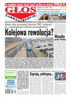 Głos Zabrza i Rudy Śląskiej