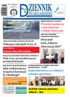 Dziennik Stargardzki - wydanie: piątek