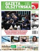Gazeta Olsztyńska