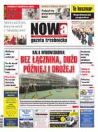 NOWa Gazeta Trzebnicka