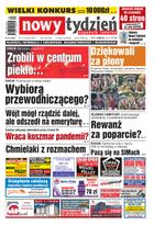 Nowy Tydzień (wyd. Włodawa)