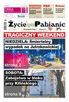 Życie Pabianic