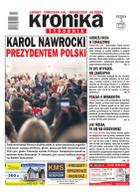 Tomaszowska Kronika Tygodnia