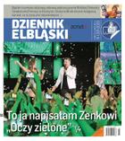 Dziennik Elbląski